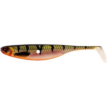 

Westin ShadTeez Hollow 8 cm, 4 g, Bling Perch 3 ks