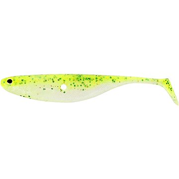 

Westin ShadTeez Hollow 8 cm, 4 g, Sparkling Chartreuse 3 ks