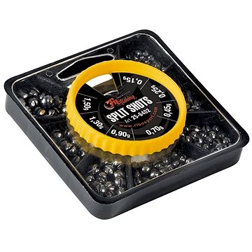 

Fil Fishing Broky Split Shots 150 g