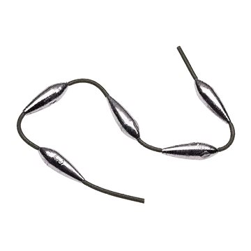 

Fil Fishing Torpily se silikonem 1,5 g 5 ks