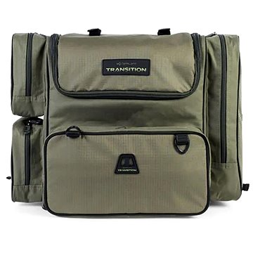 

KORUM Batoh Transition Rucksack