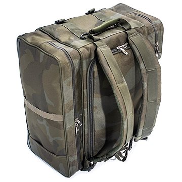 

Sonik Batoh Bank-Tek Ruckbag