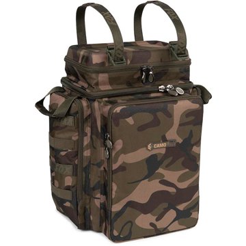 

FOX Batoh Camolite Compact Rucksack 60 l