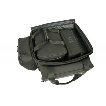 

Daiwa Batoh Infinity System Low Level Rucksack 60 l