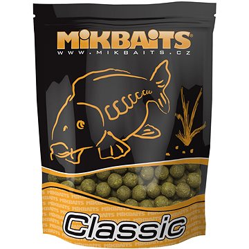 

Mikbaits Boilies X-Class Monster Crab 4 kg, 20 mm