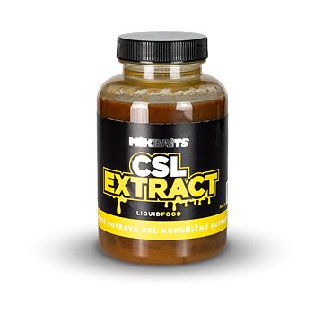 

Mikbaits Tekutá potrava CSL kukuřičný extrakt 300 ml