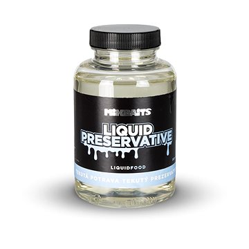

Mikbaits Tekutá potrava Tekutý prezervativ 300 ml