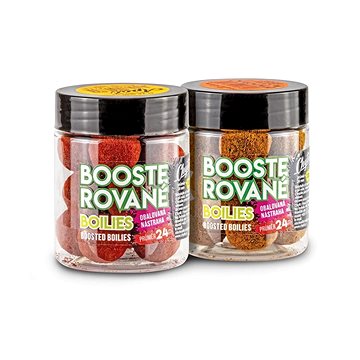 

Chytil Boosterované boilies 130 g 24 mm Chiméra Red