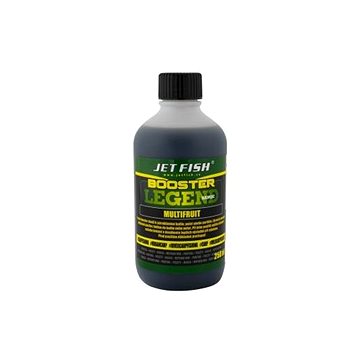 

Jet Fish Legend Range Multifruit 250 ml