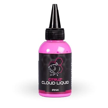 

Nash Citruz Cloud Liquid Pink 100 ml