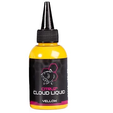

Nash Citruz Cloud Liquid Yellow 100 ml