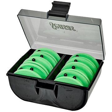 

Sensas Krabička Feeder Match Rig Box