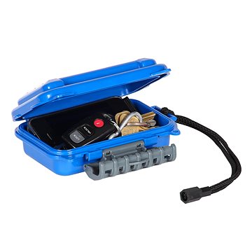 

Plano Krabička ABS Waterproof Case Small