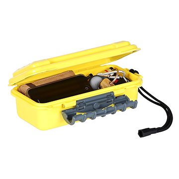 

Plano Krabička ABS Waterproof Case Medium