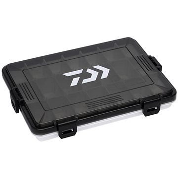 

Daiwa Krabička D-Box Shallow Small