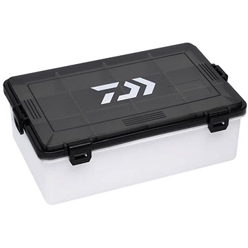 

Daiwa Krabička D-Box Shallow Medium