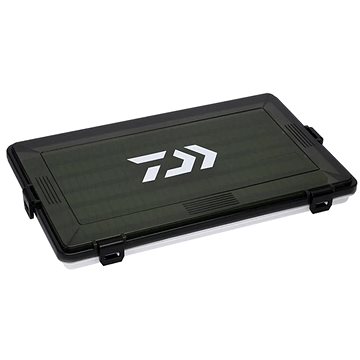 

Daiwa Krabička D-Box Shallow Universal Small