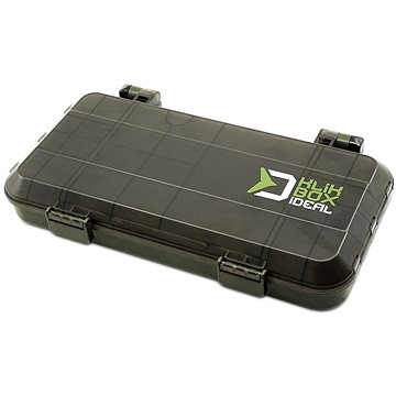 

Delphin Krabička KlikBOX Ideal