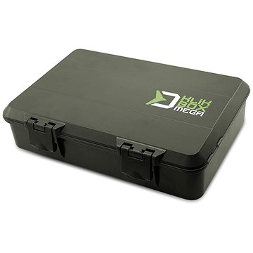 

Delphin Krabička KlikBOX Mega