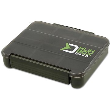 

Delphin Krabička KlikBOX Mini 8