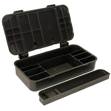 

Sonik Krabička Lokbox Compact S-2 Box