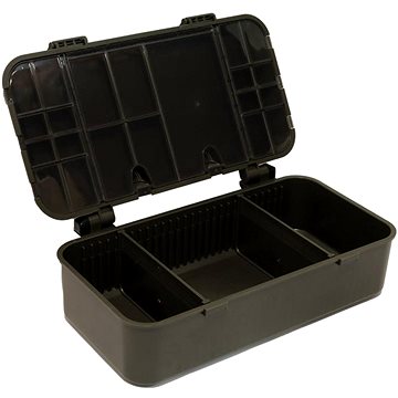 

Sonik Krabička Lokbox Compact S-3 Box