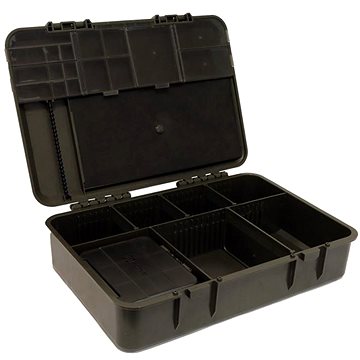 

Sonik Krabička Lokbox Medium Box