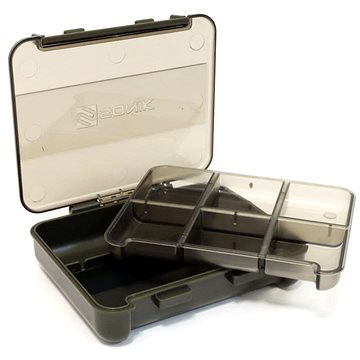 

Sonik Krabička Lokbox Internal 2-6 Compartment Box