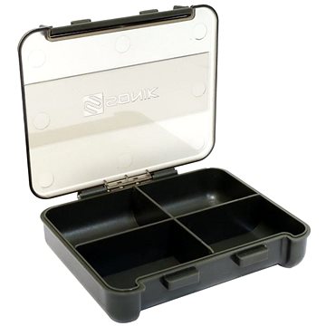 

Sonik Krabička Lokbox Internal 4 Compartment Box