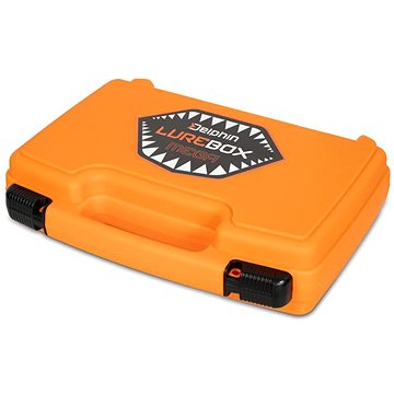 

Delphin Krabička LureBOX MEGA