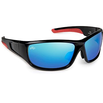 

FOX Rage Sunglasses RageShield Wraps Brown Lens