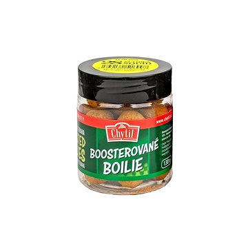 

Chytil Boosterované boilies 130 g 20 mm Ichi go Hotto