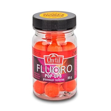 

Chytil Fluoro Pop Up 35 g 15 mm Scopex