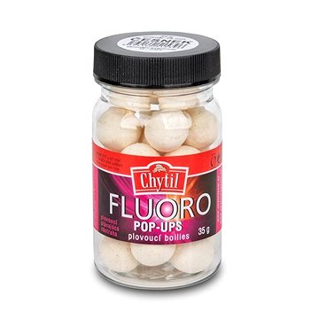 

Chytil Fluoro Pop Up 35 g 15 mm Oliheň