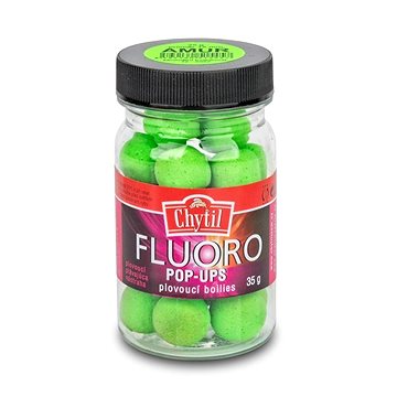 

Chytil Fluoro Pop Up 35 g 15 mm Amur