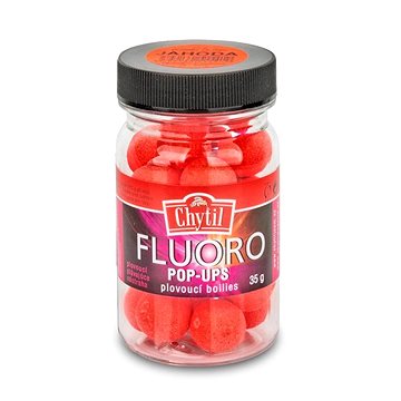 

Chytil Fluoro Pop Up 35 g 15 mm Chiméra Red/Oliheň/Pepř