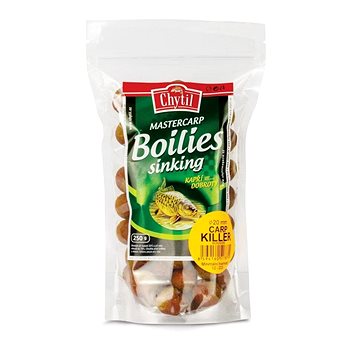 

Chytil Master Carp Boilies 250 g 16 mm Scopex