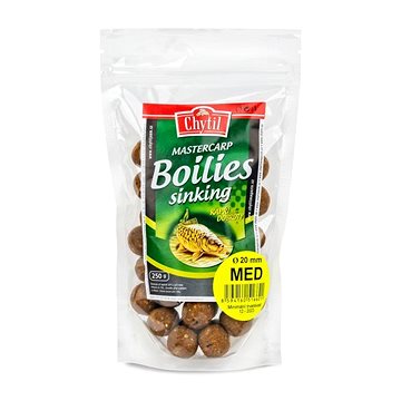 

Chytil Master Carp Boilies 250 g 20 mm Med