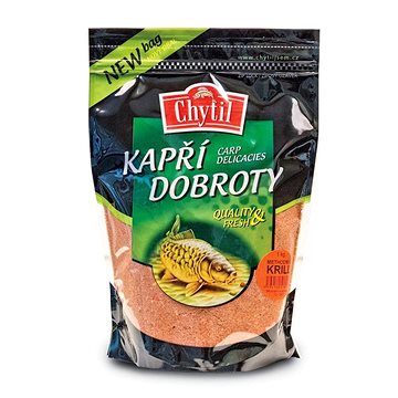 

Chytil Methodmix 1kg Krill