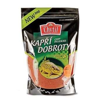 

Chytil Methodmix 1kg Jahoda/Chilli