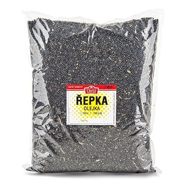

Chytil Řepka olejka 1kg