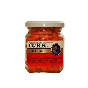 

CUKK Kukuřice nakládaná 125g Tutti