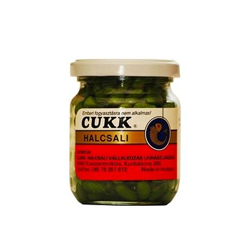 

CUKK Kukuřice nakládaná 125g Anýz