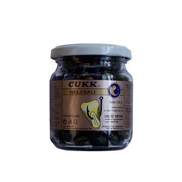 

CUKK Kukuřice nakládaná 125g Oliheň
