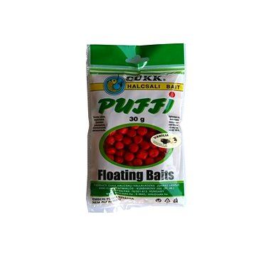

CUKK Chlebové Puffi Big 30g Vanilka
