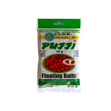 

CUKK Chlebové Puffi Mini 30g Med