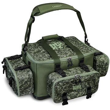 

Delphin Taška Blokz Carryall Space C2G 30 + 15 l