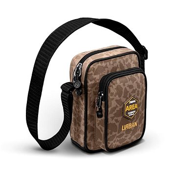 

Delphin Taška Crossbody Area Urban Carpath