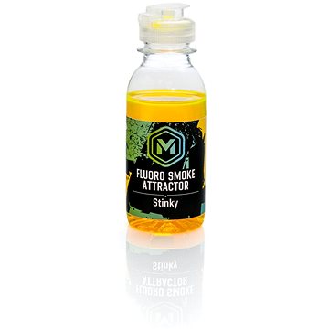 

Mivardi Atraktor Rapid Fluoro Smoke Stinky 100 ml