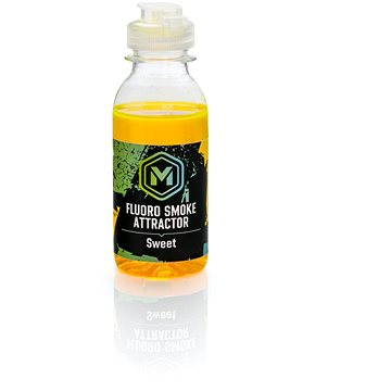 

Mivardi Atraktor Rapid Fluoro Smoke Sweet 100 ml